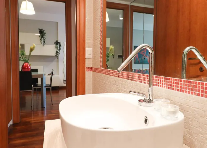 Appartement Margot - Quiet And Elegant With Free Parking *