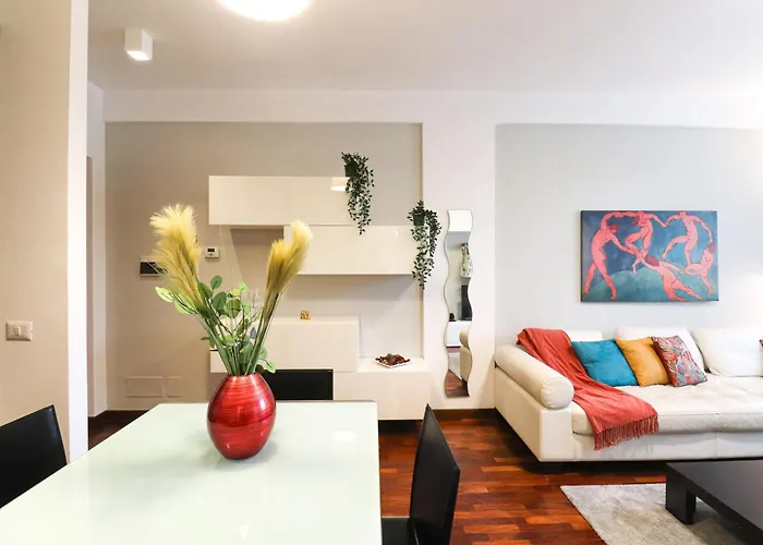 Margot - Quiet And Elegant With Free Parking Rome
