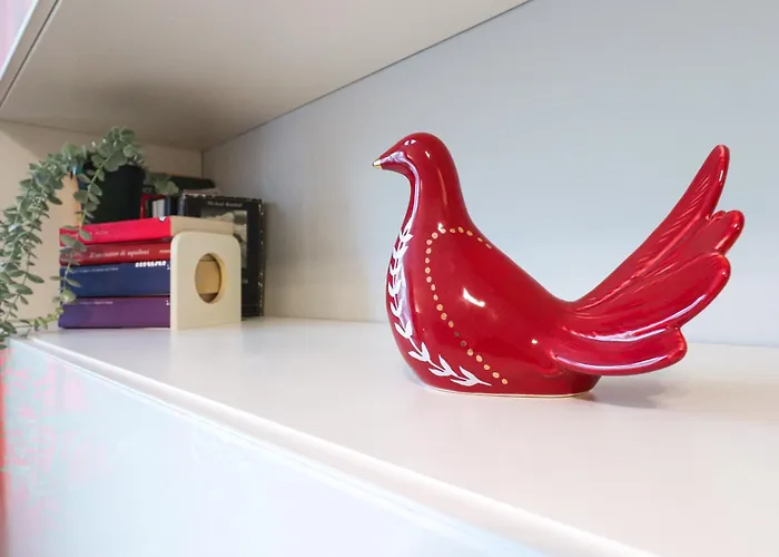 Appartement Margot - Quiet And Elegant With Free Parking *