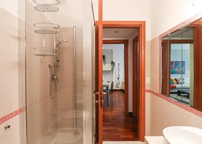 Margot - Quiet And Elegant With Free Parking Appartement *