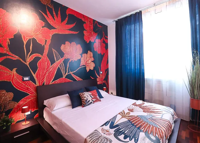 Margot - Quiet And Elegant With Free Parking Appartement Rome