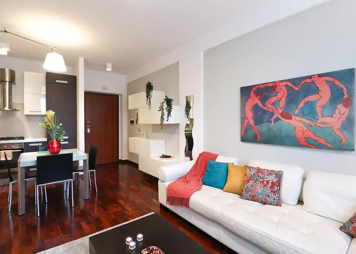 Margot - Quiet And Elegant With Free Parking Appartement Rome