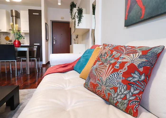 Margot - Quiet And Elegant With Free Parking Appartement