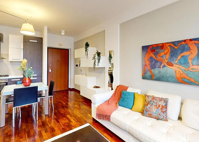 Margot - Quiet And Elegant With Free Parking