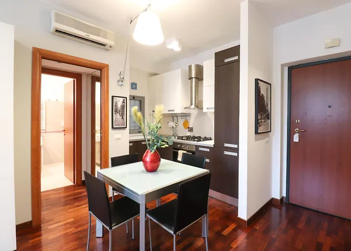 Margot - Quiet And Elegant With Free Parking Appartement