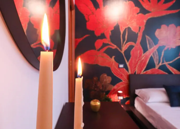 Margot - Quiet And Elegant With Free Parking Appartement Rome