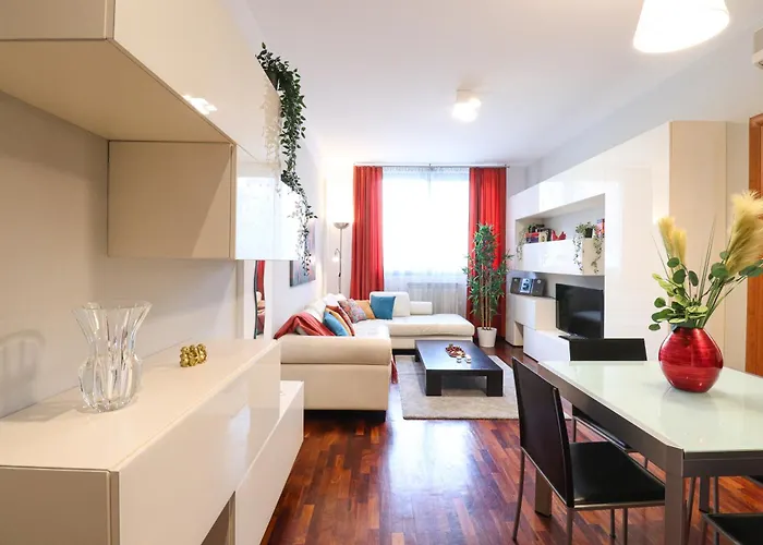 Margot - Quiet And Elegant With Free Parking Appartement Rome