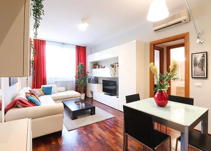 Margot - Quiet And Elegant With Free Parking * Rome