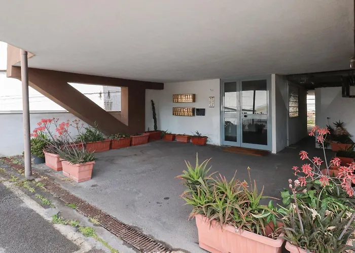 Appartement Margot - Quiet And Elegant With Free Parking *